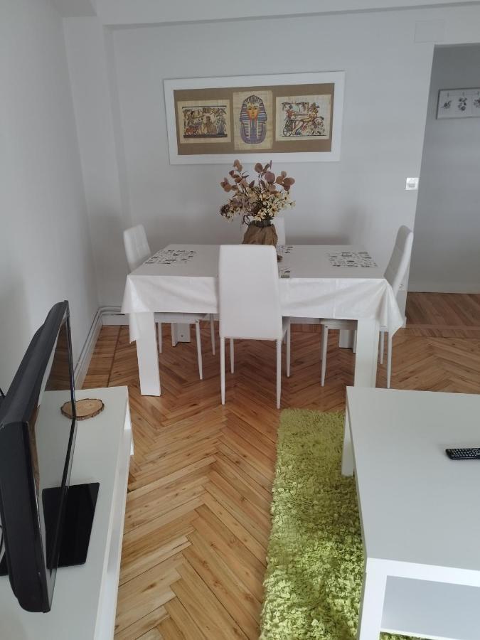Casa Angela Apartment Santona Room photo